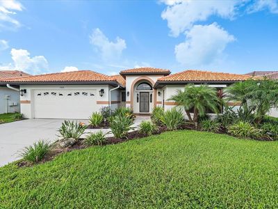 1929 Tradewinds Cir, Venice, FL, 34293