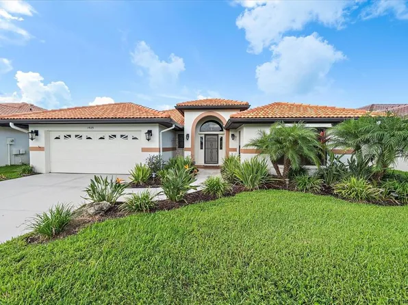 1929 Tradewinds Cir, Venice, FL 34293