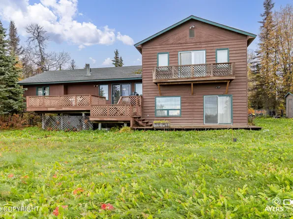 45375 Kenai Spur Hwy, Kenai, AK 99611
