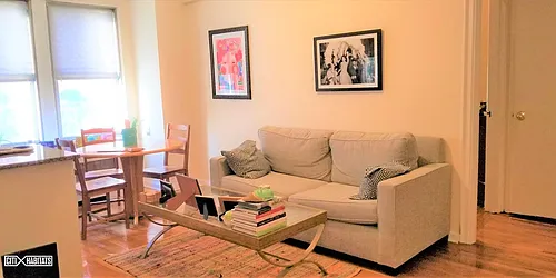 Rented by Citi Habitats