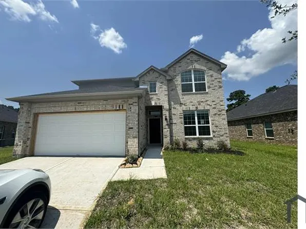 22807 Aspendos St, Tomball, TX 77377