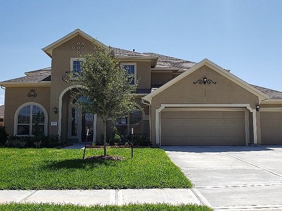 5th image of 13323 Whisper Hollow Ln
