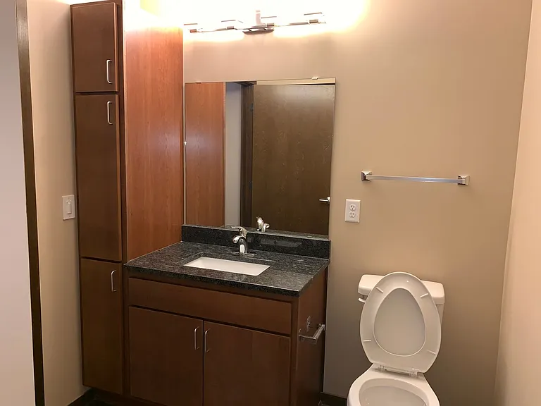 Capital View Apartments — Photo 27