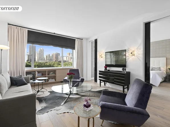 785 5th Ave APT 9B, New York, NY 10022