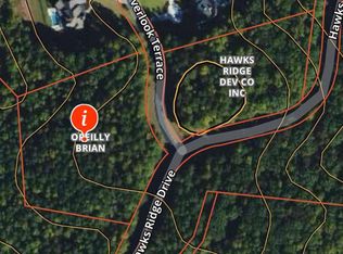 1001 Overlook Ter, Ball Ground, GA 30107