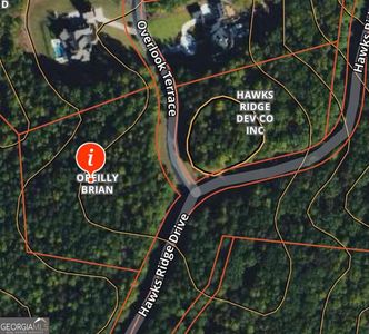 1001 Overlook Ter, Ball Ground, GA, 30107