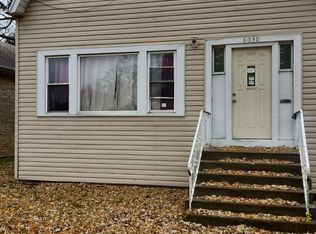 8030 S Constance Ave #1, Chicago, IL 60617