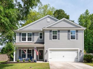 3904 Percheron Dr, Mount Pleasant, SC 29429