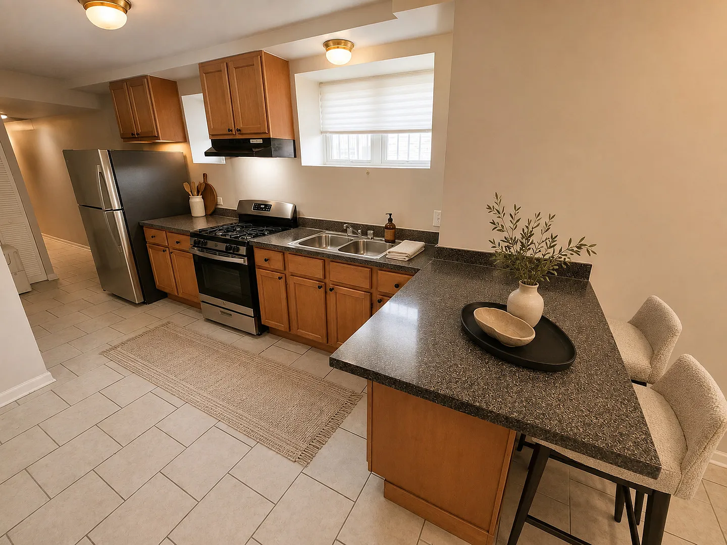 3 bed, 1500 sqft, $1,550 — Photo 4