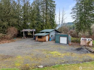 0 Wildwood Rd, Boistfort, WA 98538