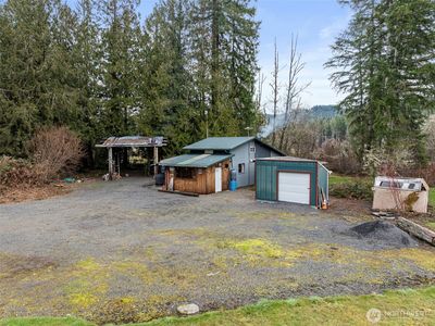 0 XXX Wildwood Road, Boistfort, WA, 98538