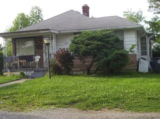 3519 Fairbanks Ave, Dayton, OH 45402