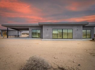 885 Sungold Ave, Joshua Tree, CA 92252