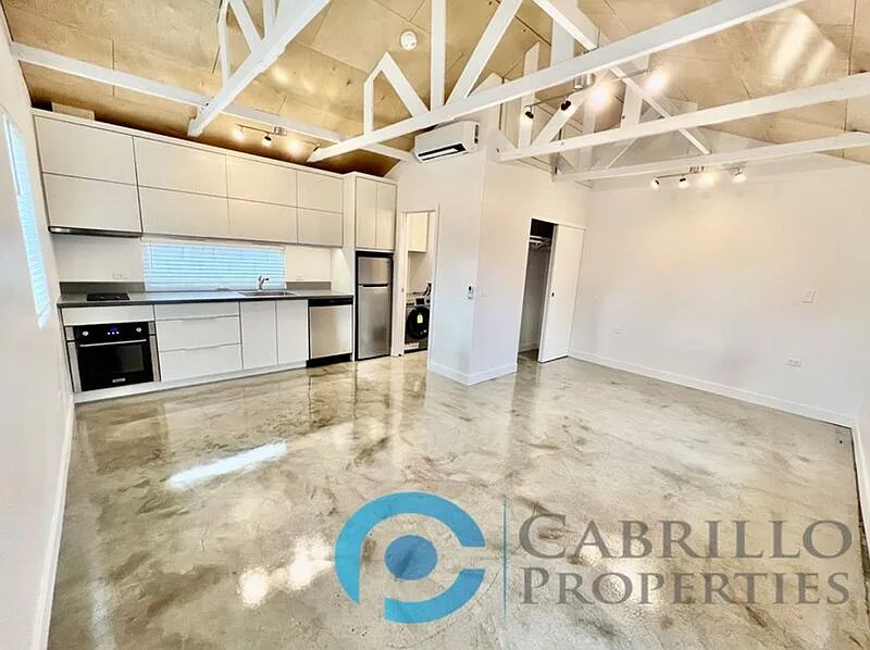 Studio, 1.0 bath, 400 sqft, $1,995 — Photo 4