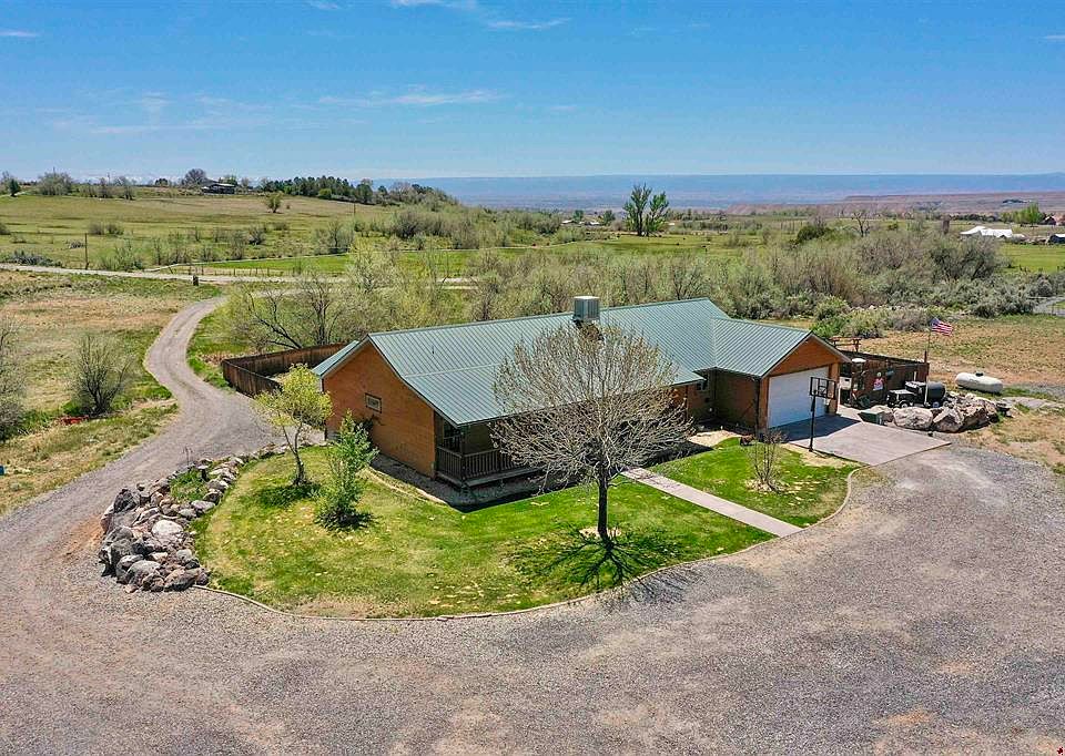 16355 Bull Mesa Rd, Cedaredge, CO 81413 MLS 793160 Zillow