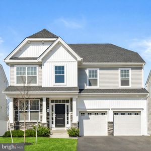 6 Misty Meadow Ln, Hamilton, NJ, 08619