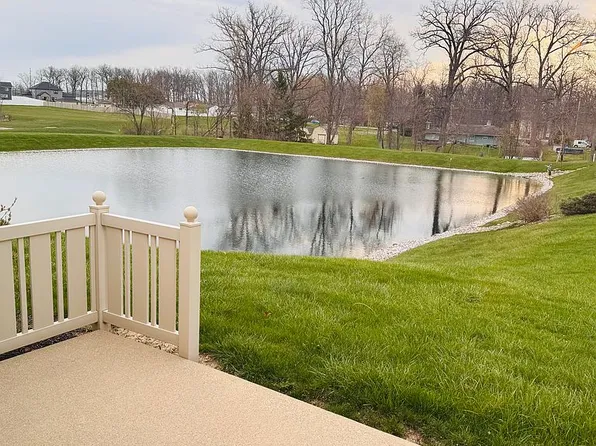 7410 Glen Gelder Cir, Fort Wayne, IN 46804