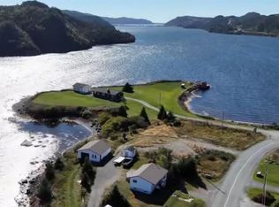 235-241 Harbour Drive, Dunville, Placentia, NL A0B1S0