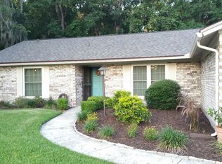 1199 Dolphin St, Orange Park, FL 32073