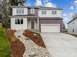 Grand Fir Plan, Chinook Winds, Tieton, WA 98947