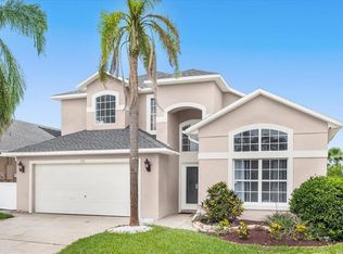 638 Cassia Dr, Davenport, FL 33897