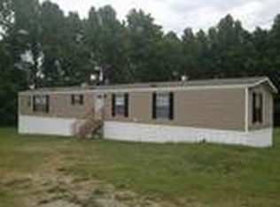14760 State Highway 39, Zebulon, NC 27597