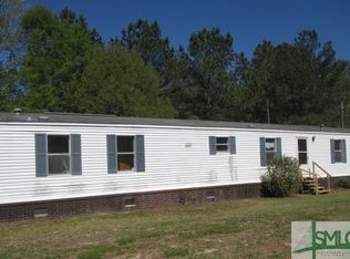 6553 Buchan Rd, Pembroke, GA 31321