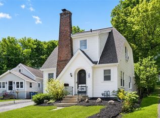 107 Carlton Ave, Syracuse, NY 13219