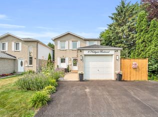 3 Northgate Blvd, Brampton, ON L6S4G6