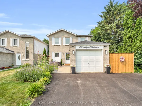 3 Northgate Blvd, Brampton, ON L6S 4G6