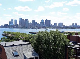 189 Webster St APT 3, Boston, MA 02128