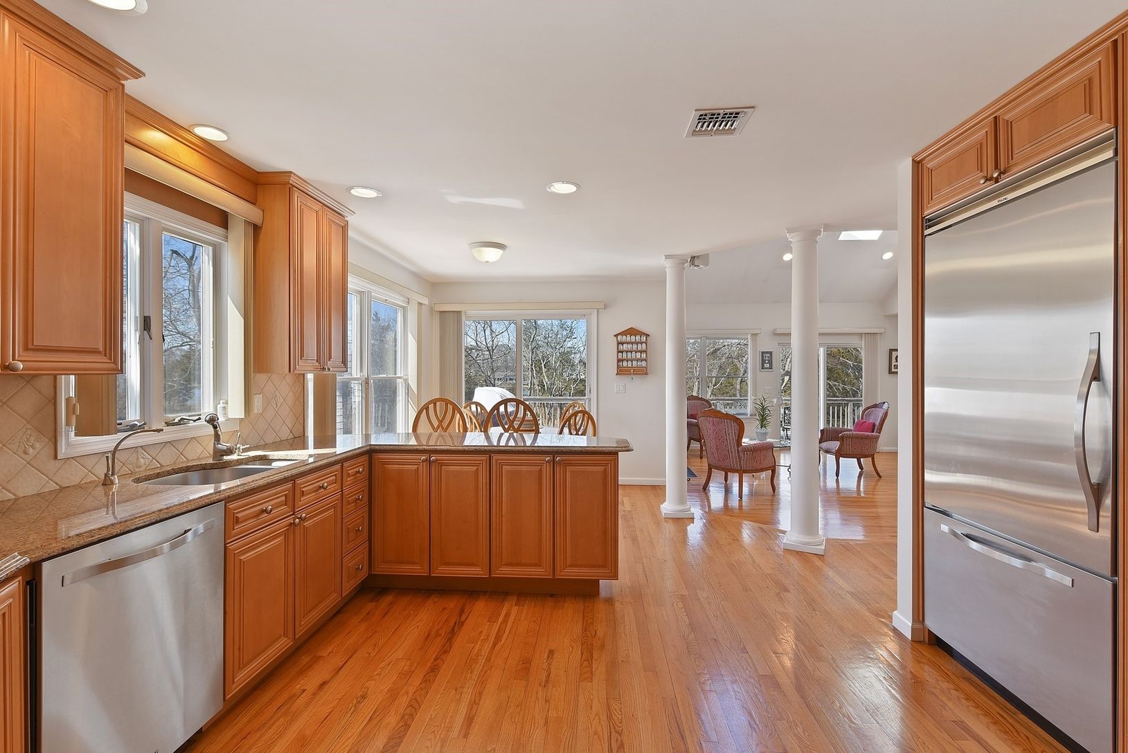 16 Egret Way, Center Moriches, NY 11934 Out East