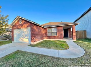 6318 Kensinger Pass, Converse, TX 78109