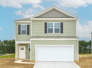 742 Long Bluff Rd, Summerville, SC 29486