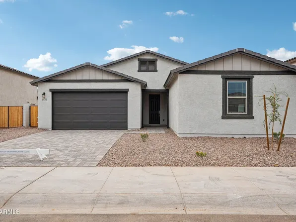 15731 W BROWN Street, Waddell, AZ 85355