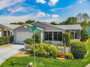 1736 Sonora St, The Villages, FL 32159