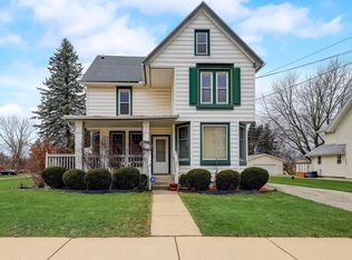 1877 State Highway 175, Richfield, WI 53076