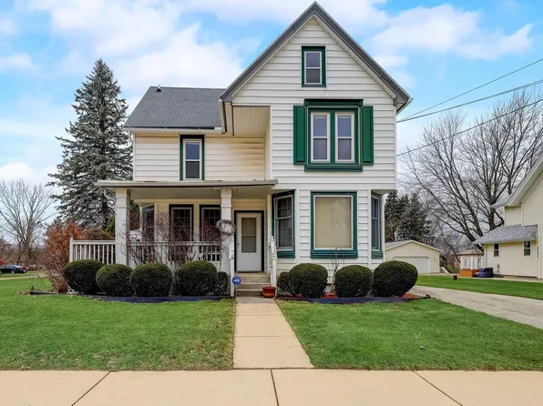 1877 State Highway 175, Richfield, WI 53076