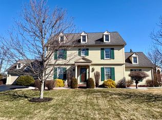 499 W Williamsburg Dr, Tiffin, OH
