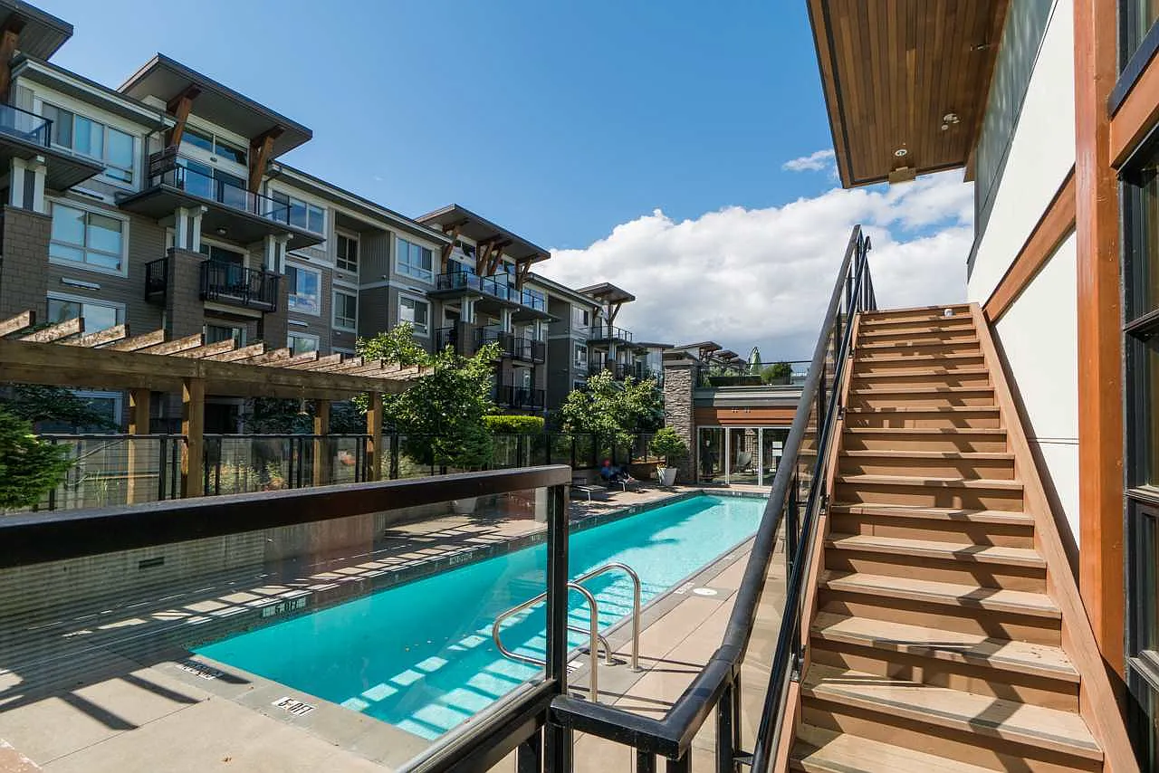 2 bed, 810 sqft, $2,450 — Photo 4
