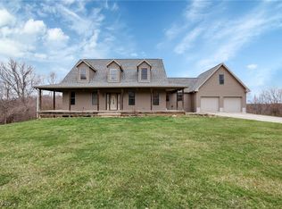 64900 Redbud Rd, Cambridge, OH 43725