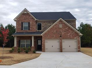 3540 Henley St, Rex, GA 30273
