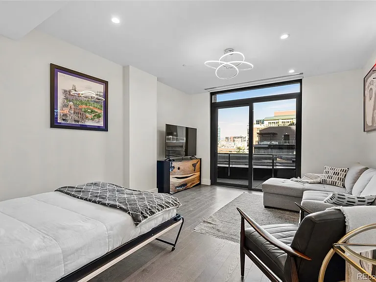 1901 Wazee St #310 — Photo 13