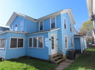 14 Shuler St, Lyons, NY 14489