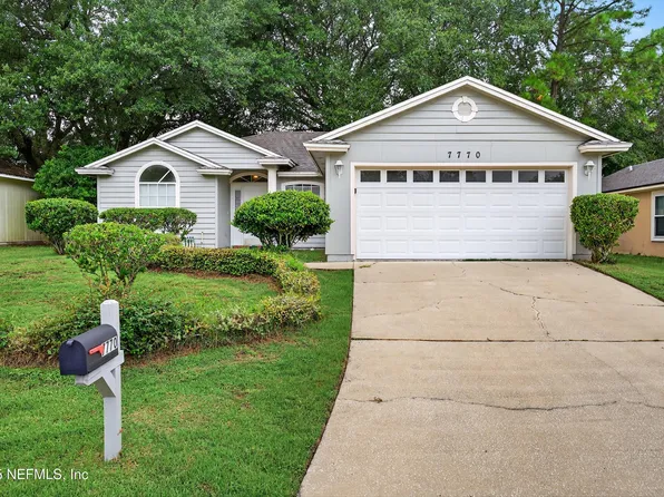 7770 INVERMERE Boulevard N, Jacksonville, FL 32244