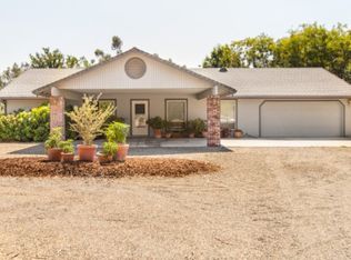 13808 Montfort Ave, Herald, CA 95638