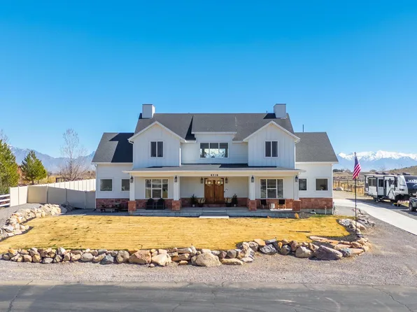 8538 N Gooseberry Dr W, Eagle Mountain, UT 84005