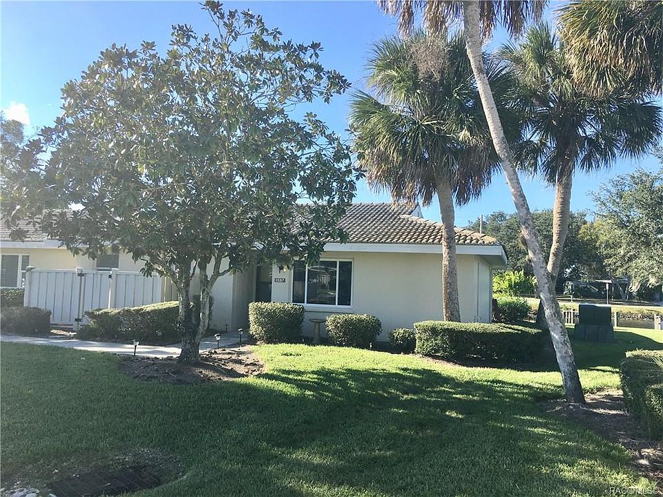 11587 W Kingfisher Ct, Crystal River, FL 34429 Zillow