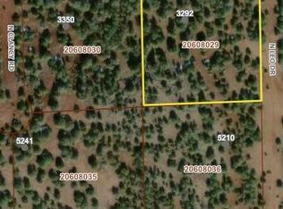 3292 W Wardrock Rd, Williams, AZ 86046