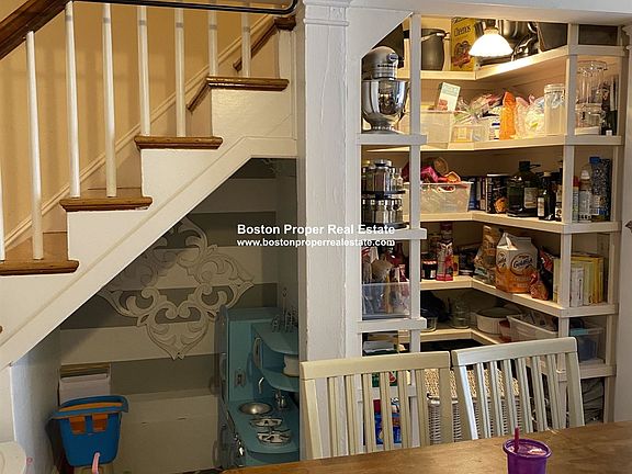 429 Beacon St. #1A Boston - Back Bay Unit Photo 4